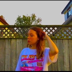 Meet your Posher, Avery